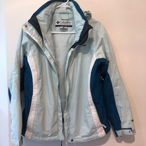 Colombia Interchange  Women’s Winter Coat